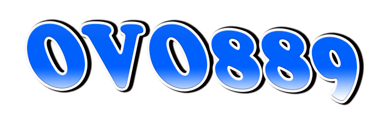 Ovo889 Logo